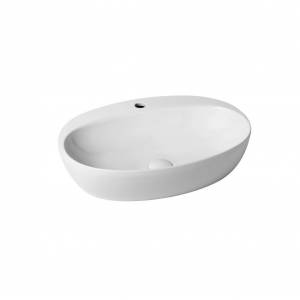 Раковина-чаша Azzurra Clas+